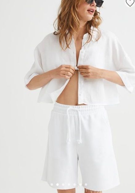 H&M Pantaloni: Shorts – Nuovo e nell'imballaggio originale da Opfikon venduto da ari_7yn2 6