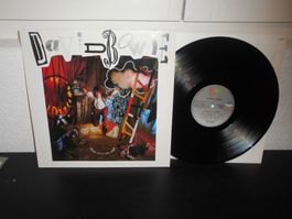 David Bowie – Never Let Me Down / 1987