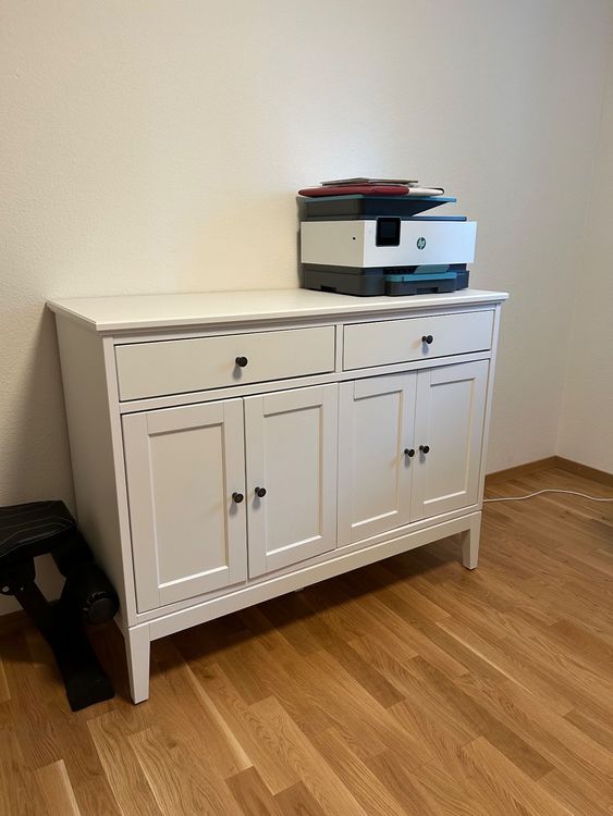 IKEA (IDANAS) sideboard Kaufen auf Ricardo