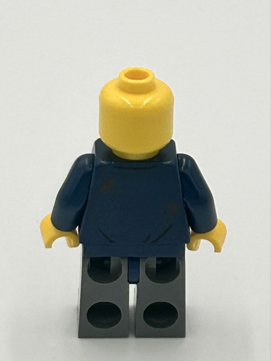 Lego Statuette: LEGO Ninjago - Ham njo358 neuwertig – Nuovo (secondo la descrizione) da Burgdorf venduto da Littlebricksplanet 1