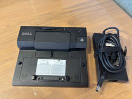 Docking Station DELL PR03X, inkl. Netzteil