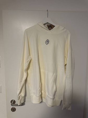 Hoodie FC Basel Grösse XL