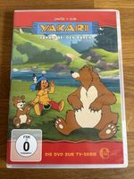 Yakari (3) - Yakari bei den Bären  (4 Folgen)  Deutsch   DVD