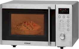 Bomann MWG 2211 U CB Stand-Mikrowelle