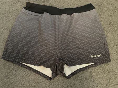 Kurze Hosen 