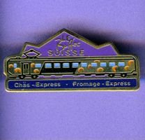 Chäs - Express