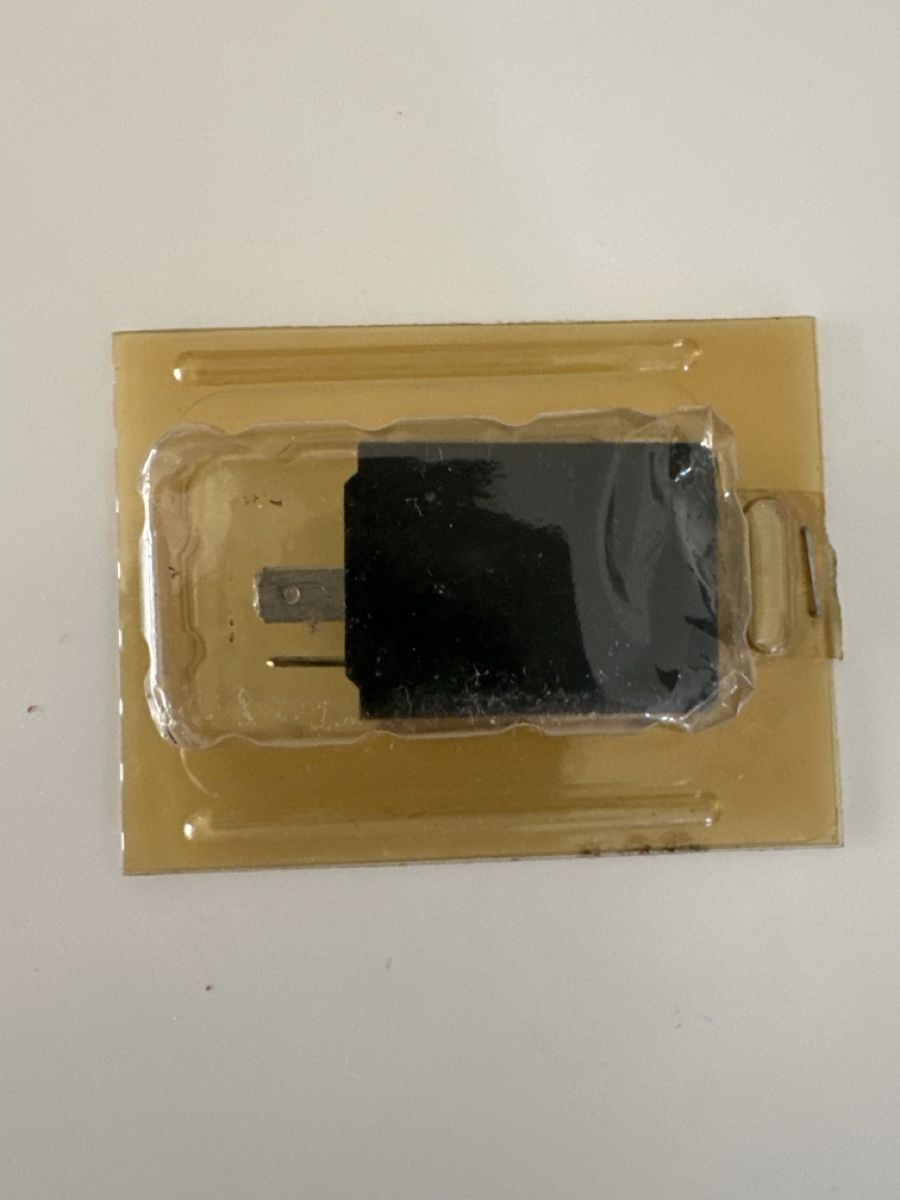 Accessori per altri veicoli: Blinkerrelais 281184 Z-Nr 39 NOS – Usato da Mörschwil venduto da tweety9402 1