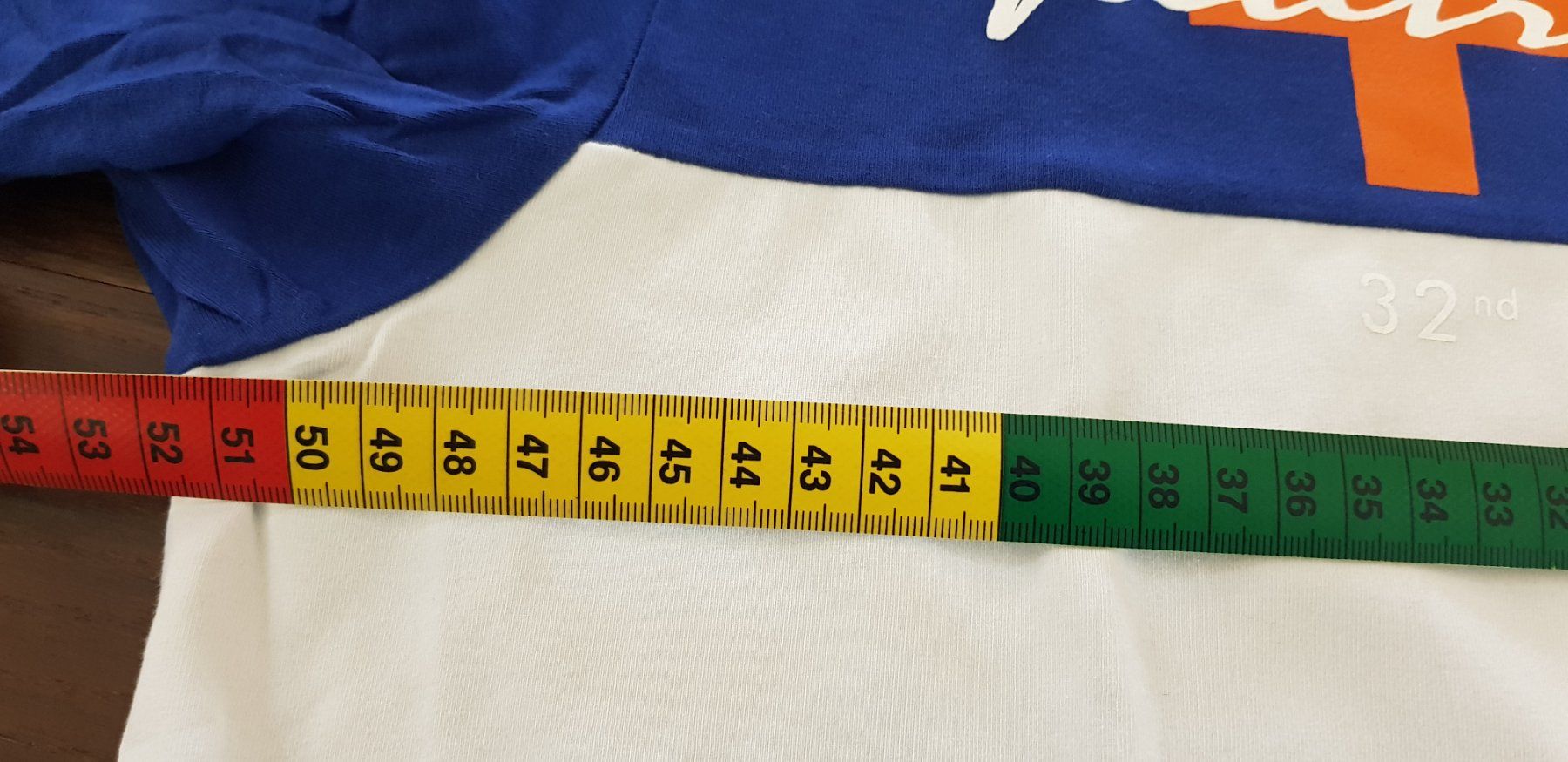 T-shirt: Sergio Tacchini Segelshirt L – Usato da Unterseen venduto da rej_lnk9 4