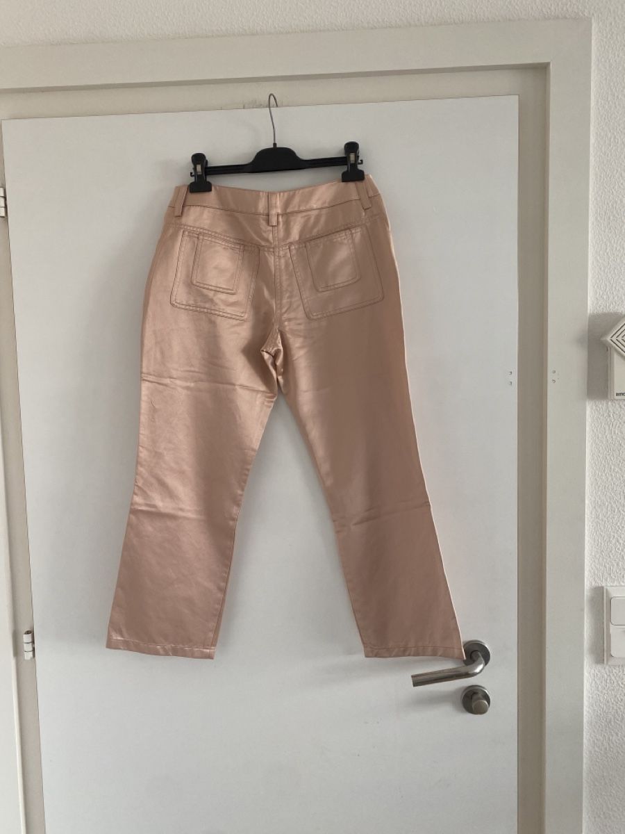 Dior Pantaloni: pantacourt Dior – Nuovo (secondo la descrizione) da Versoix venduto da wen_75xm 4