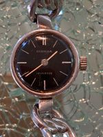 Vintage Damen Armbanduhr analog von Dugena