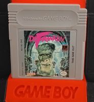 jeux game boy Frankechtein