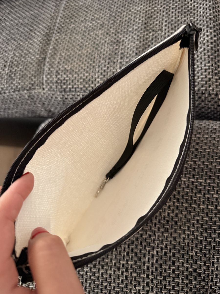 Custodie per cosmetici: The Blacklist Kosmetiktasche – Nuovo (secondo la descrizione) da Zollikofen venduto da S.Hontas 1