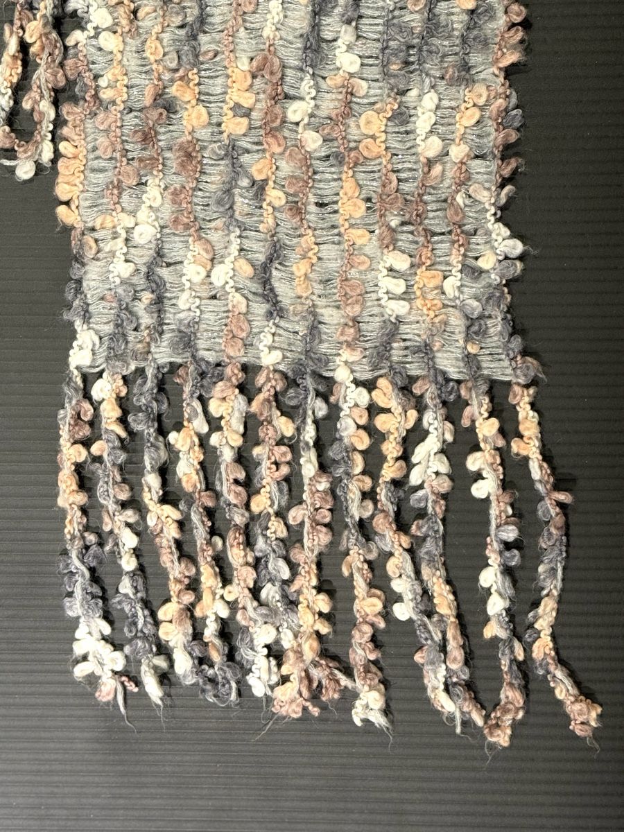 Foulard & Sciarpe: Echarpe  originale et ravissante – Nuovo (secondo la descrizione) da Genève venduto da flocon06 2
