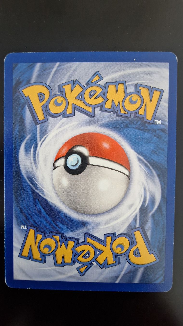 Pokémon Sammelbilder & Trading cards: Rocket’s Meowth #46 – Pokémon Team Rocket Returns – Gebraucht aus Veytaux von PocketMonster 1