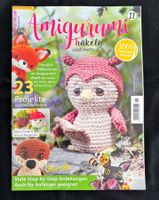 Amigurumi Magazin Nr 11