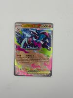 Pokémon Karte - Mega-Glurak X EX