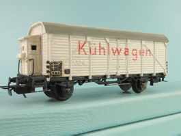 Märklin 324 Kühlwagen