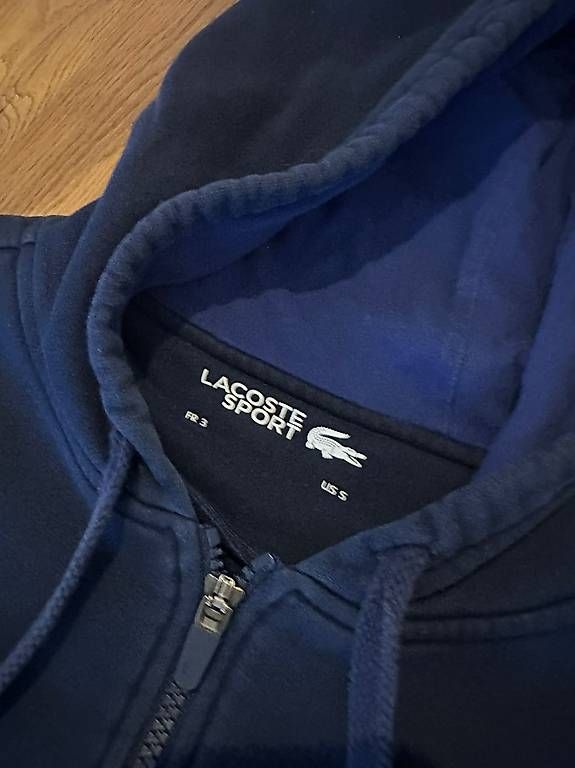 Vestes & Manteaux: Jungen Jacken Grösse S – D'occasion à Bubendorf par sar_9dgq 3
