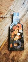 Vintage Flaschenöffner Retro 50er Jahre Bar Bierflasche Holz