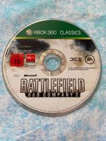 Xbox360: Battlefield Bad Company 2 *NUR CD*