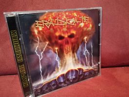 Eradicate Complete Eradication CD