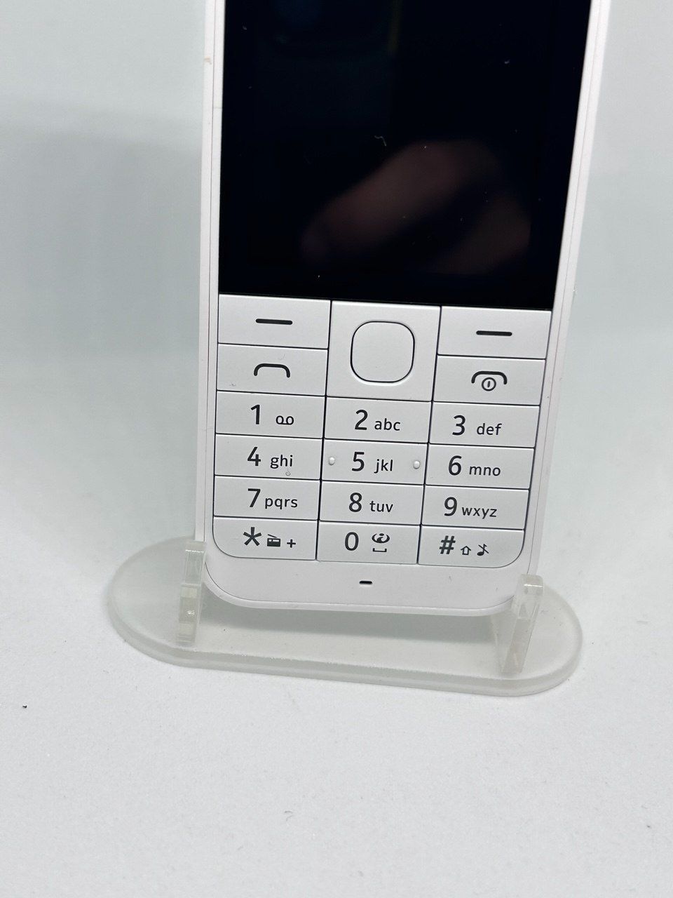 Nokia Portables: Nokia 220 (Modello: RM-970) – D'occasion à Giubiasco par LorisVale 5