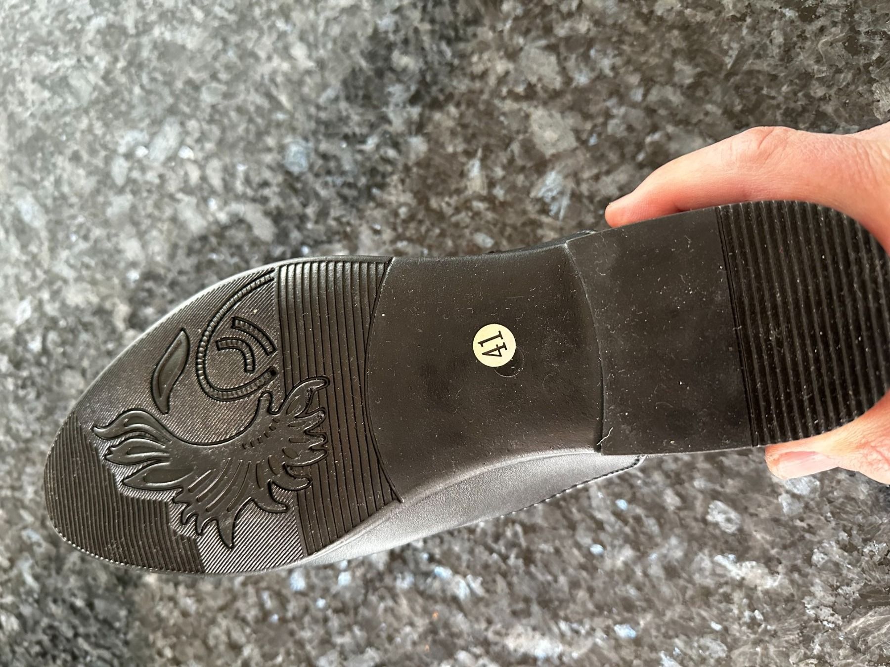 Chaussures hommes: Schuhe für Herren, Neu – Neuf avec emballage d'origine à Laupen ZH par Mcafi02 1