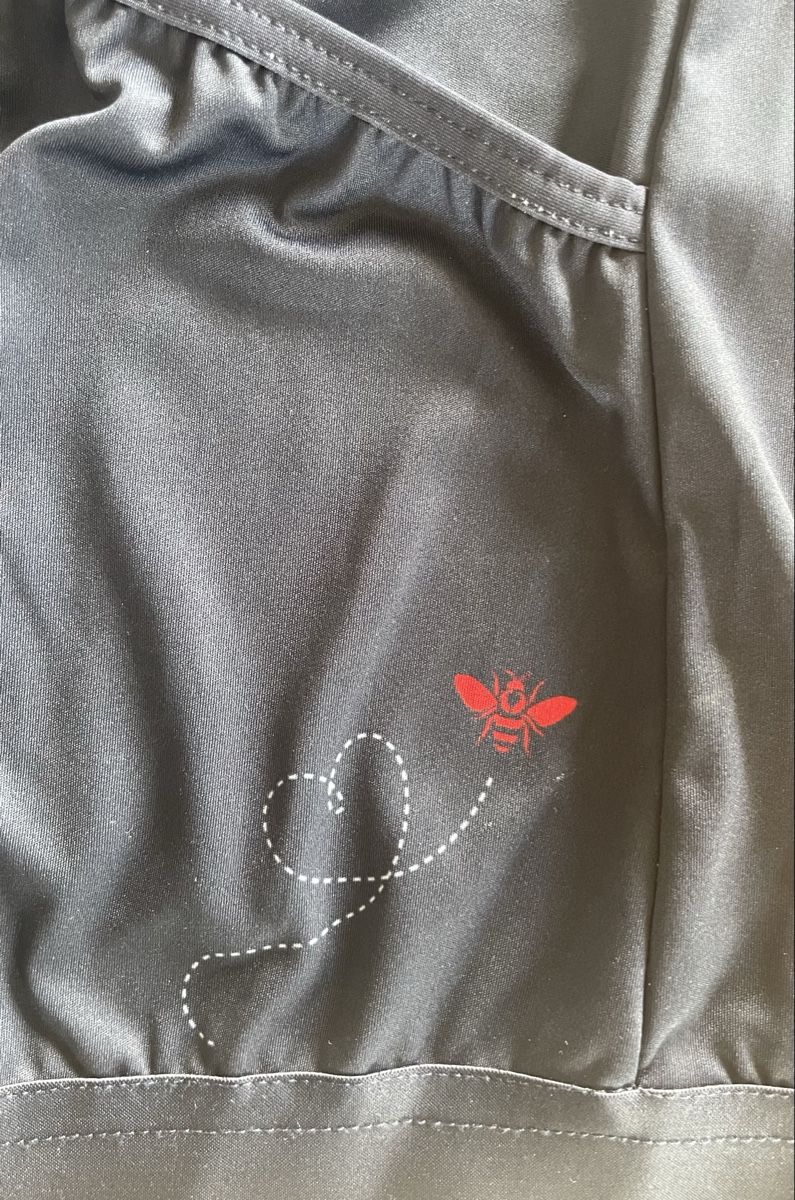 Canottiere & Pantaloni: Bikeshirt von Maloja – Usato da Solothurn venduto da Alanis4 2