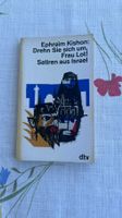 Ephraim Kishon: Drehn Sie sich um Frau Lot 1964