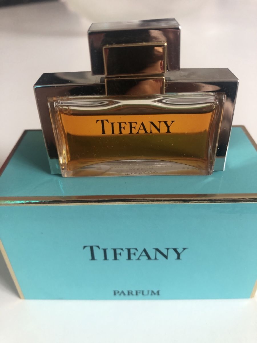 Tiffany & Co. Profumi & Eau de Toilette: Tiffany Parfüm 75 ml – Nuovo (secondo la descrizione) da Zürich venduto da sus_nrn9 3