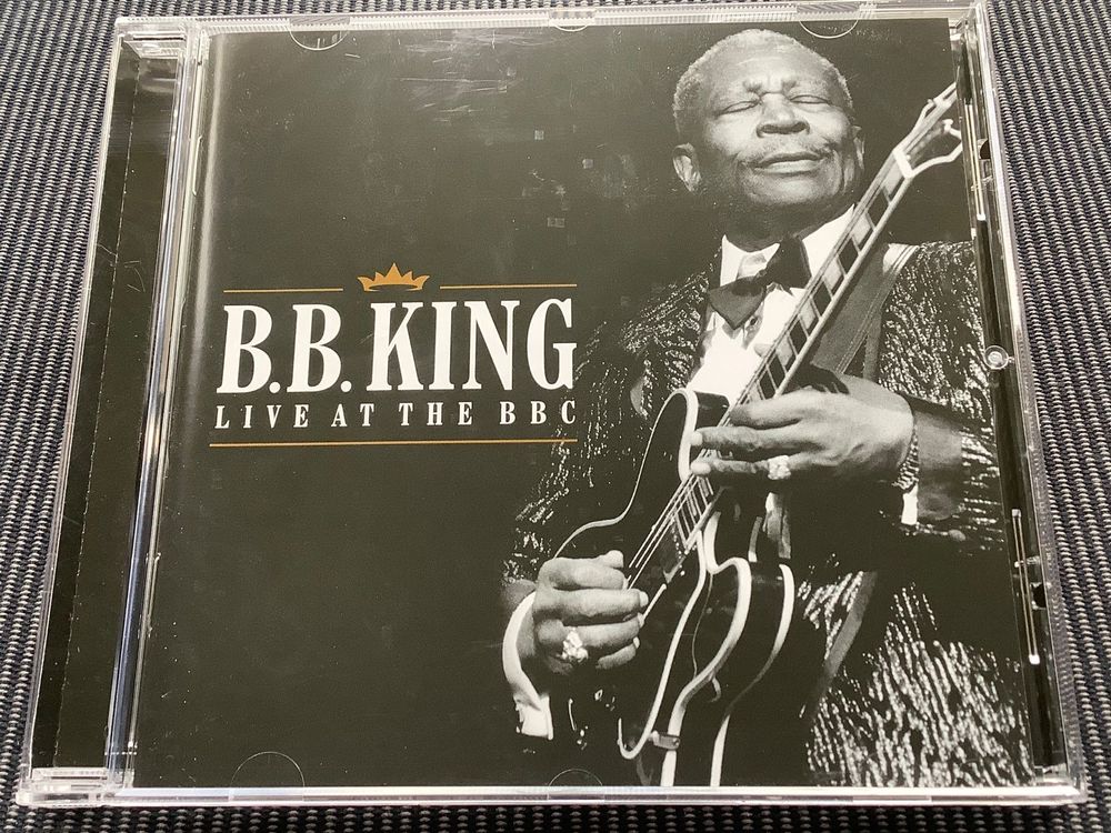 B B King * Live At The BBC | Kaufen Auf Ricardo