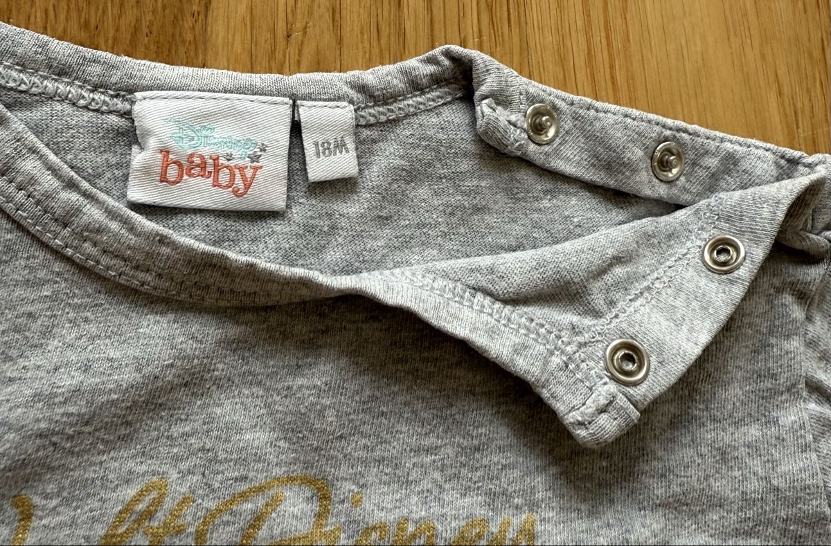 Maglioni & Felpe: Disney Baby - Pull Bambi, taille 18mois – Usato da Genève venduto da valmath 3