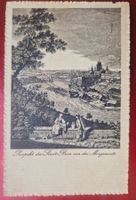 Bern, Prospekt der Stadt Bern 1923 Top