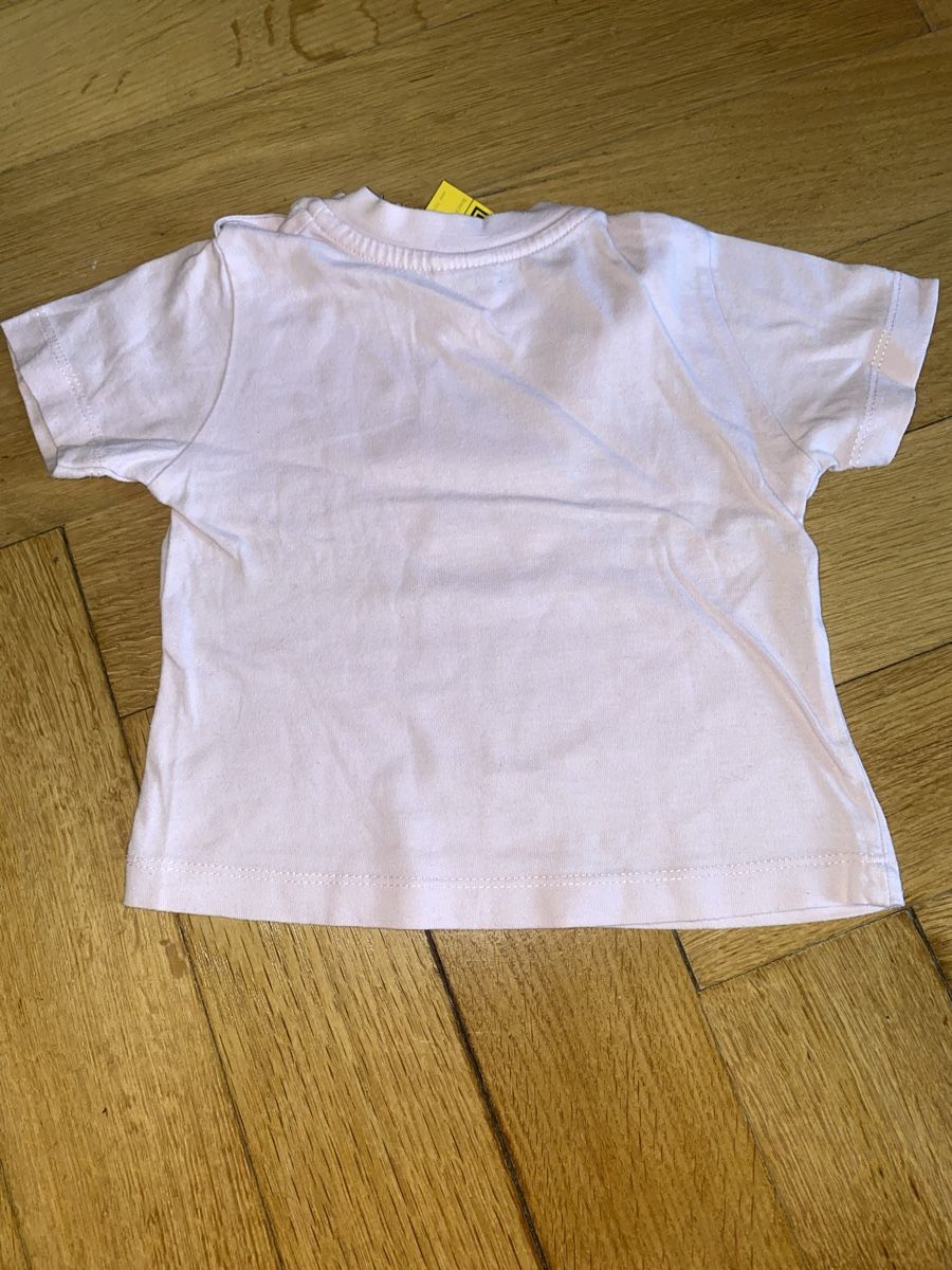 Camicie, Top & T-shirt: T-Shirt Gr. 74 – Usato da Bern venduto da Elisa64 1