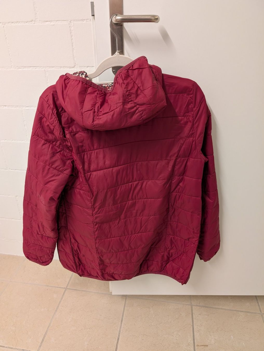 Giacche: Schwangerschaftsjacke – Usato da Egg b. Zürich venduto da ana_5xpl 1