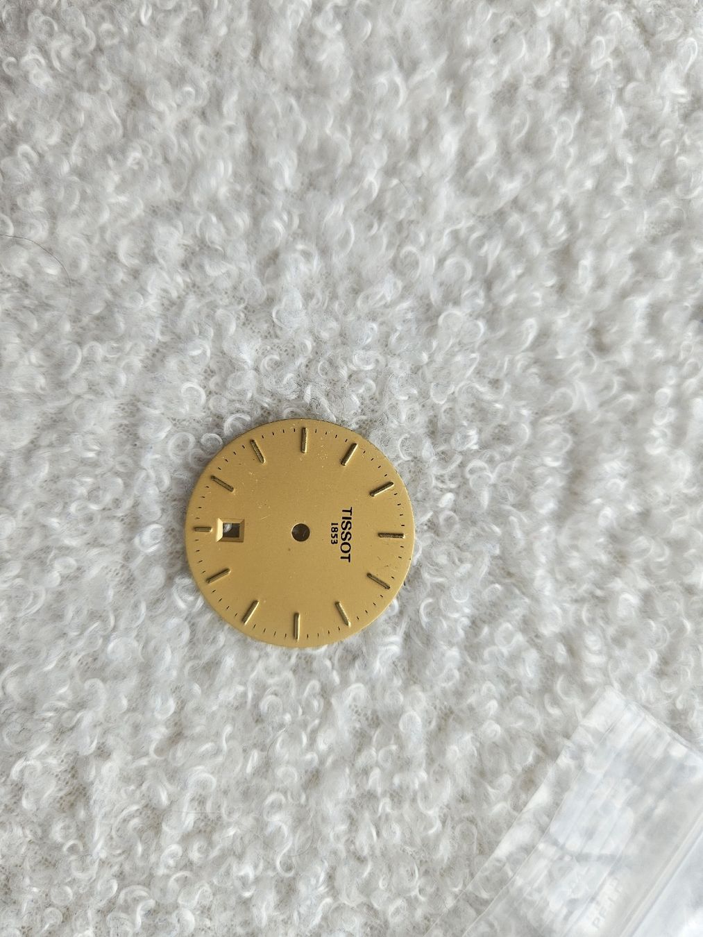 Tissot Orologi: Tissot – Usato da La Chaux-de-Fonds venduto da bak_c7mx