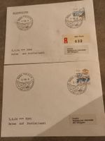Datum und PLZ stimmen überein Fiesch