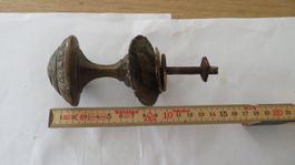 Türgriff antik aus Bronze