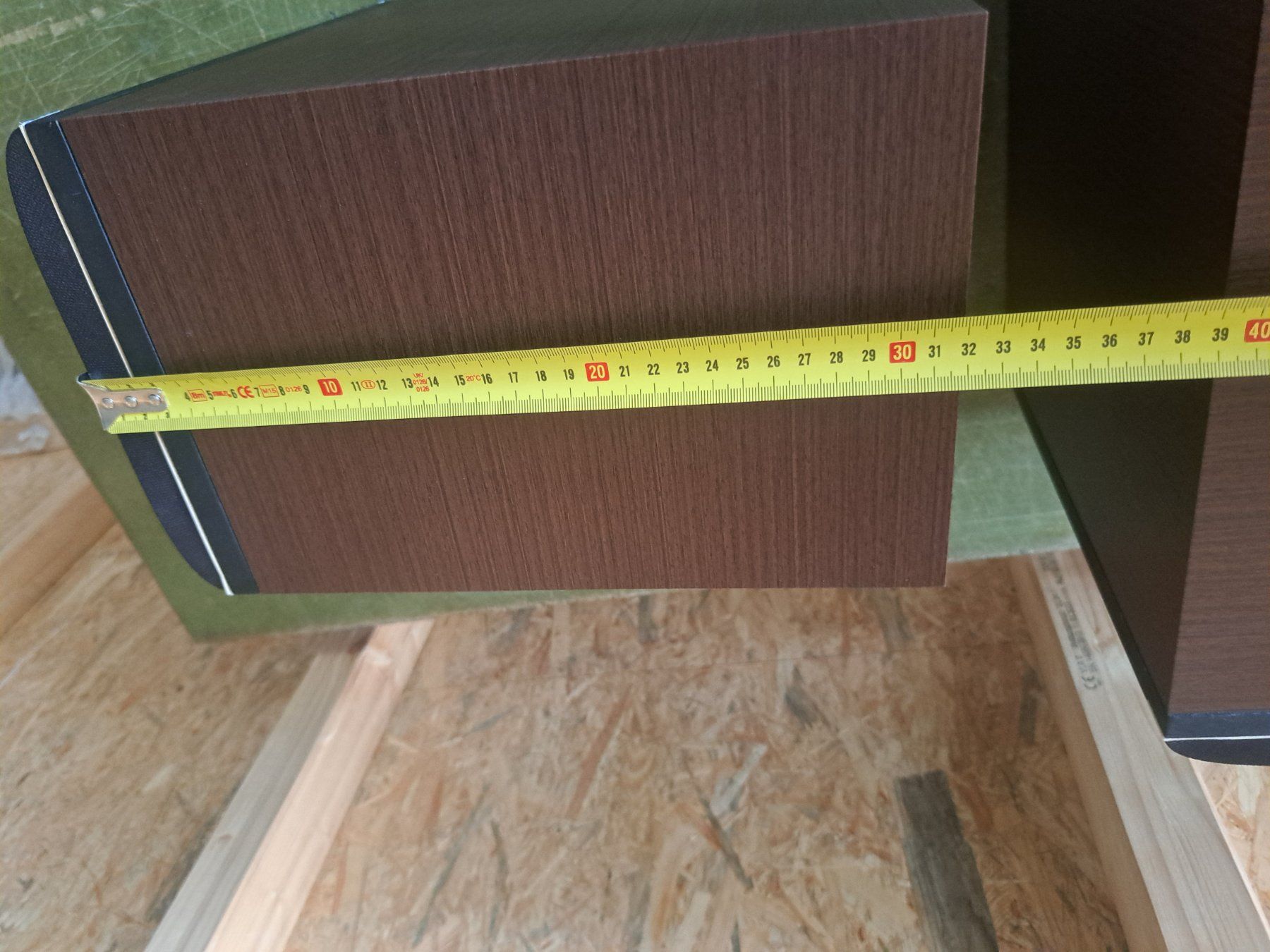 Lautsprecher: B&W Lautsprecher 686 S2 HI FI Boxen – Gebraucht aus Belp von deal-now 7