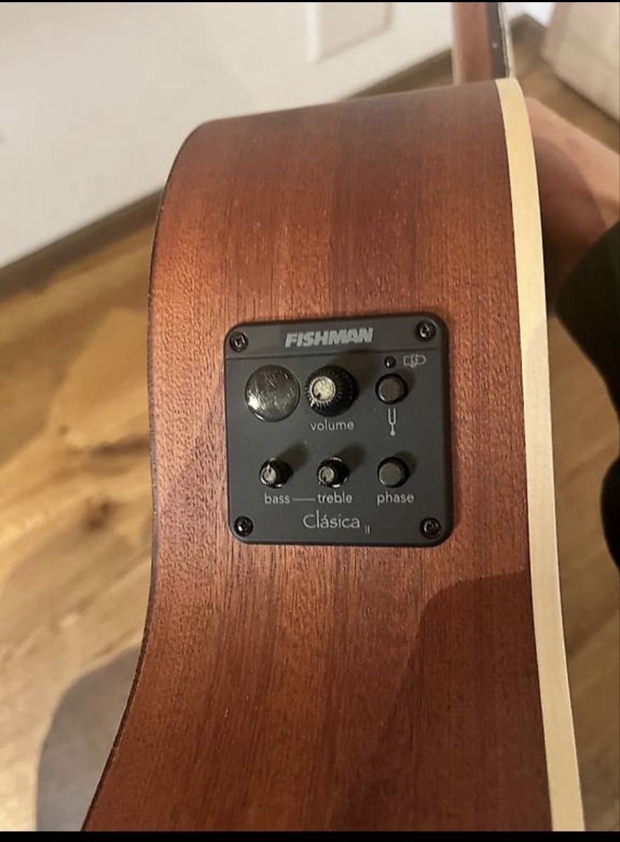 Strumenti musicali: Gitarre – Usato da Vaz/Obervaz venduto da livio.muhmi 1