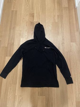 Champion Pullover (dünn)