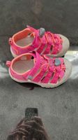 Keen-Sandalen, Gr 25/26