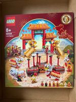Lego 80104 - Chinese Lion Dance