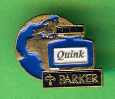 PARKER  Quink