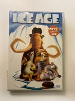 Ice Age DVD - Otto spricht Sid - Super Zustand! Nostalgie
