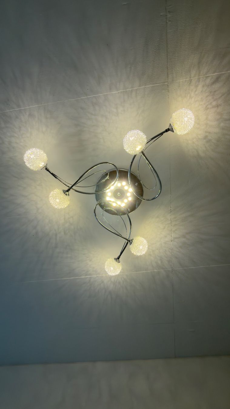 Lustres & lampes de plafonds: Deckenlampe – D'occasion à Zürich par jen_x9vt 1