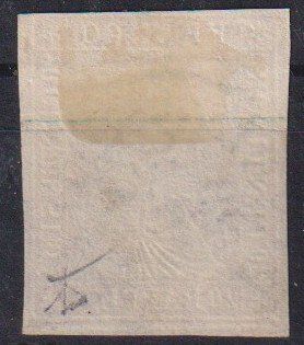 Alle Briefmarken: TOP Strubel 25 mit Ortsstempel BASEL +++ – Gebraucht aus Samnaun-Compatsch von Muckimu 1