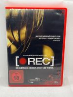 [Rec] - Horror-DVD