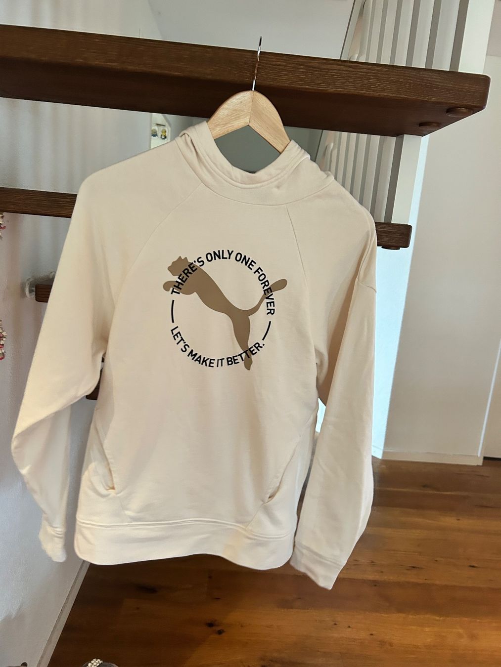 Maglioni & Felpe: Damen Pullover Puma – Nuovo (secondo la descrizione) da Bad Ragaz venduto da ocl_2fyc