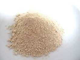 5 kg Terre de diatomée alimentaire Alimentarische Kieselgur